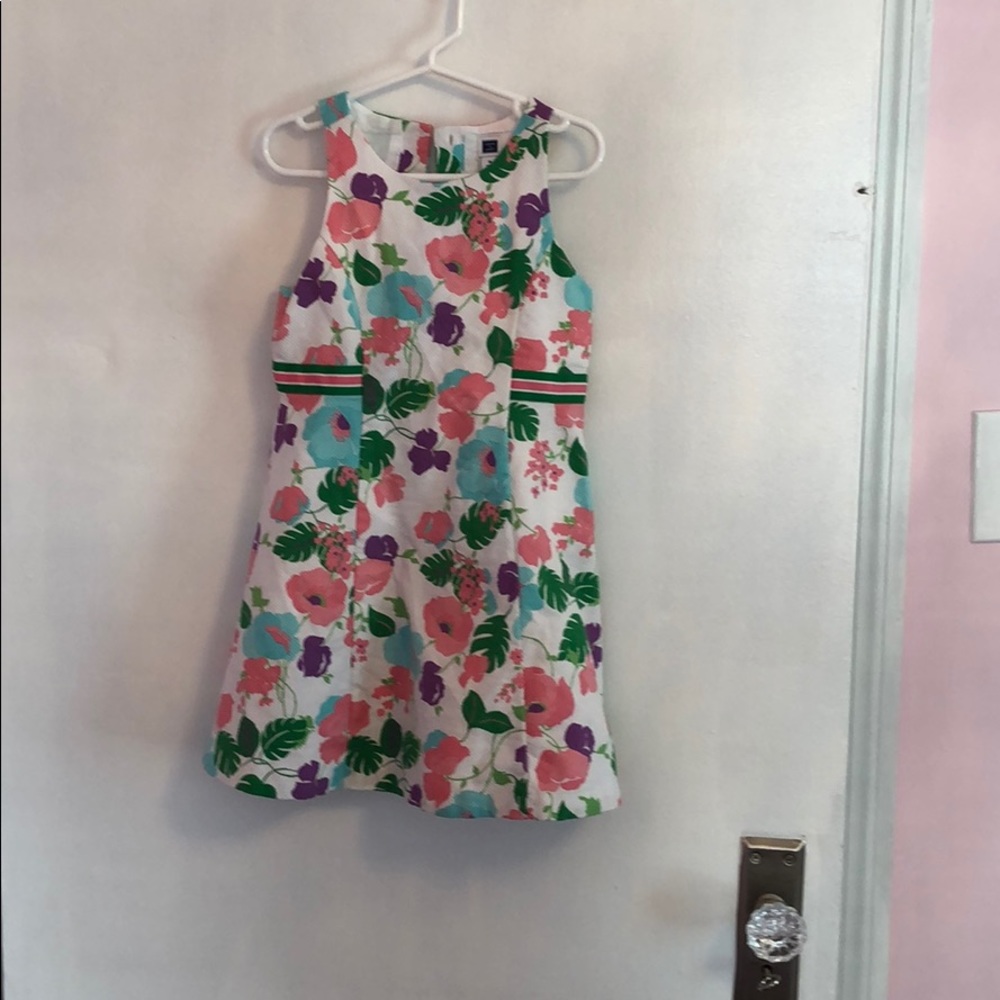 Janie and Jack Dress